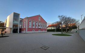 HI Vila do Conde - Pousada de Juventude